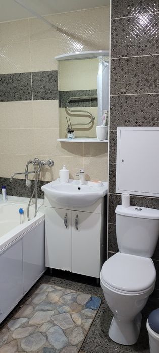 Квартира посуточно