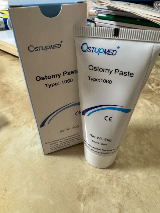 Продам калоприемники