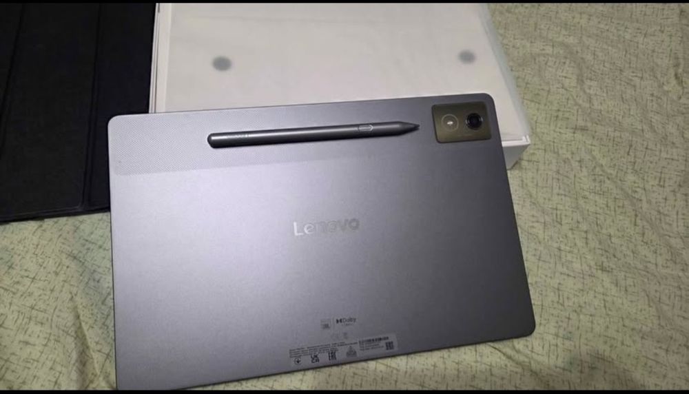 Lenovo idea tab pro