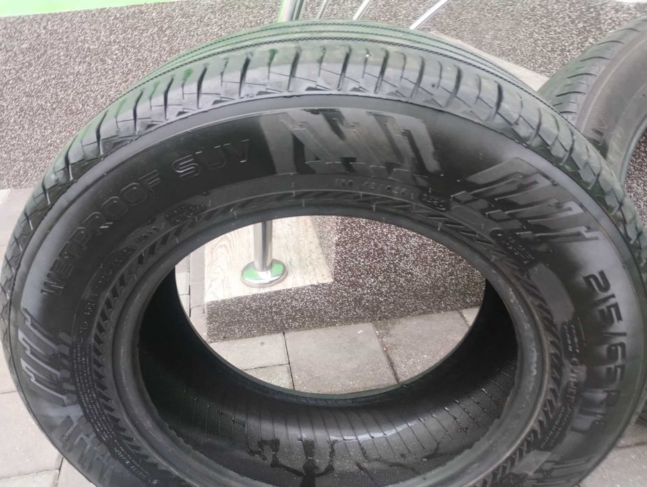Anvelope Nisan Qashqai