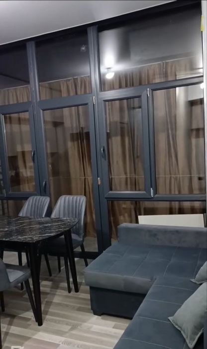 Своя квартира 33 квадрат Гранд Сити:Ориентир мечет исламата"электроапп