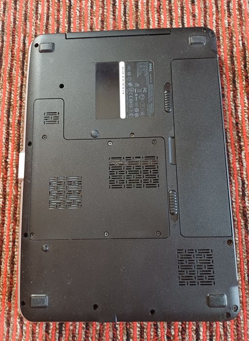 Продаю ноутбук Dell