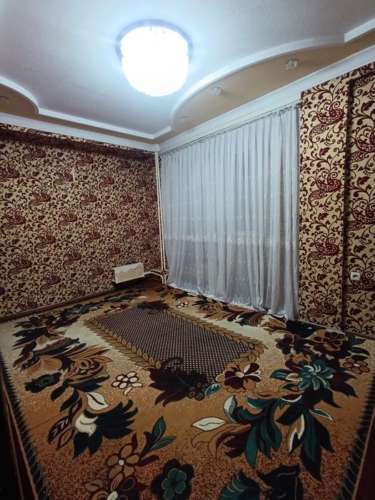 Коратош Чорсу Караташ Qoratosh.2-Этаж.3-4 хона.80м² .