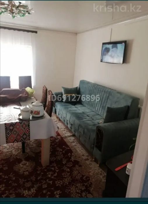 Продам дом улица Суинбай 4