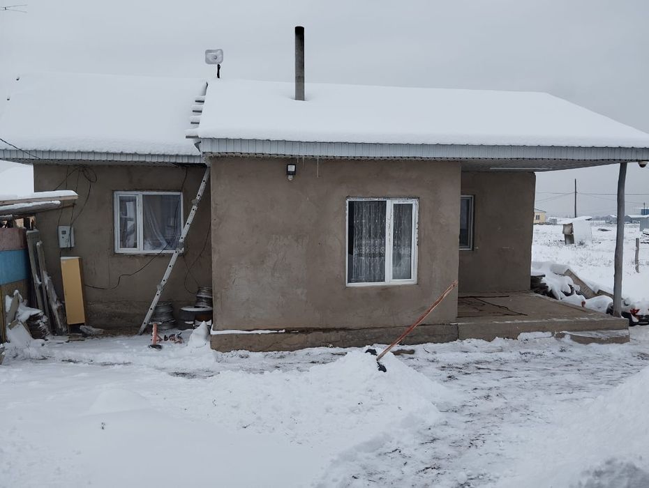 Срочно продам  дом