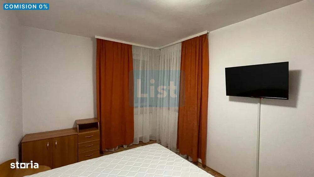 COMISION 0%! Ap. 2 camere 52 mp, PET FRIENDLY, Becas - Andrei Mureșanu