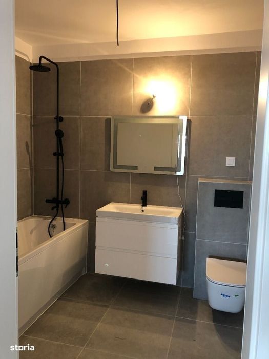 Apartament 3 camere/ intabulat- Direct Dezvoltator str. Doamna Stanca