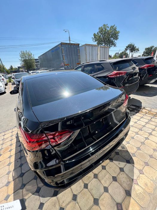 Monza 1.5 atmasferniy 2023 yilli 39 000 km