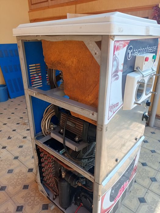 Texno frezir sotiladi xolati yaxshi ishlashi idial