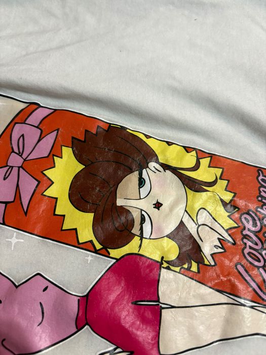 Тениска Moschino