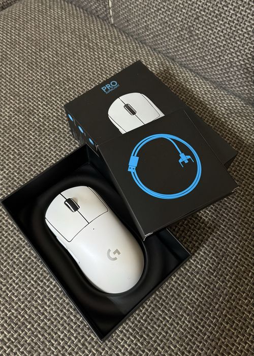 Игровые девайсы, переферия