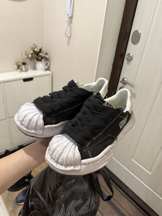 кеды черно белые кеды blacky