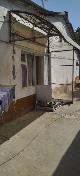 Геофизика.3,5-соток срочно продаётся дом.