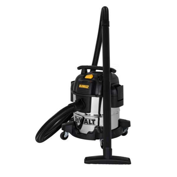 Прахосмукачка за мокро и сухо почистване Dewalt DVX20S