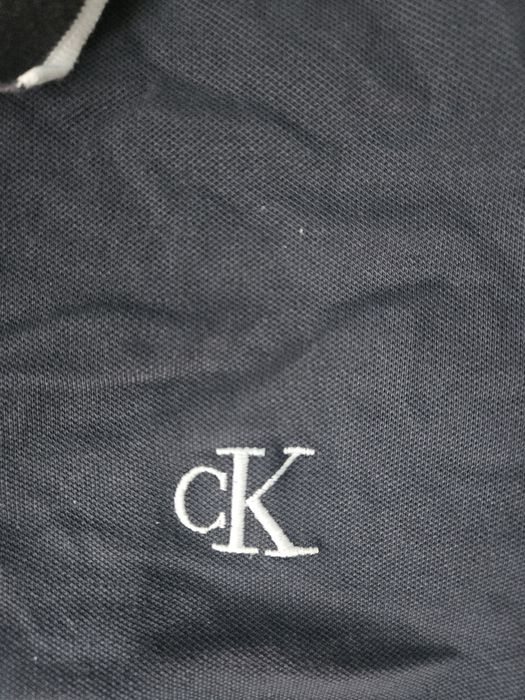 Тенска с яка Calvin Klein