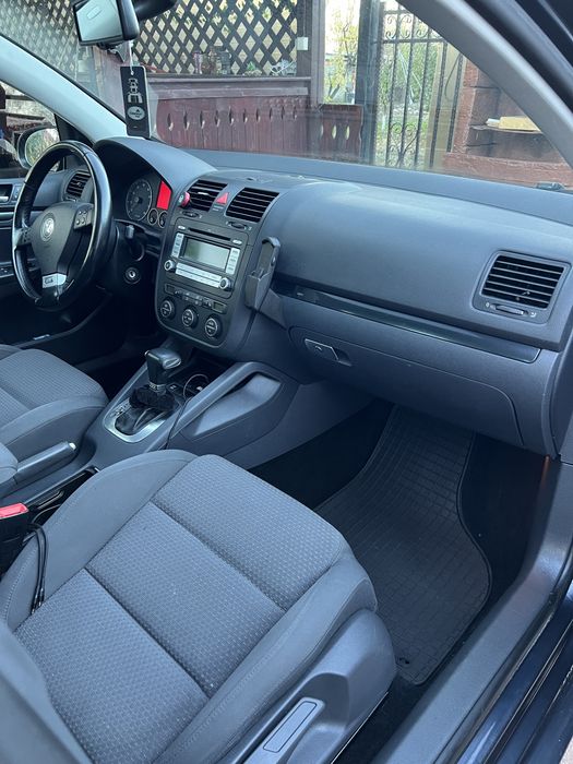 Vand Golf 5 GT-R  1.4 170cp