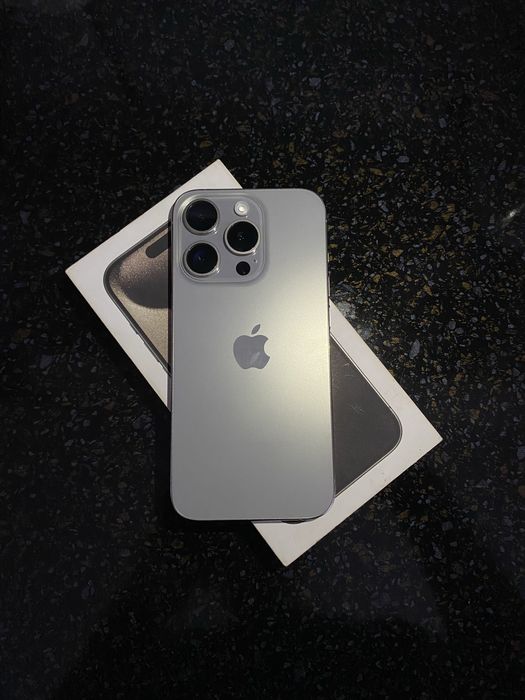 Айфон 15 про iPhone 15 pro
