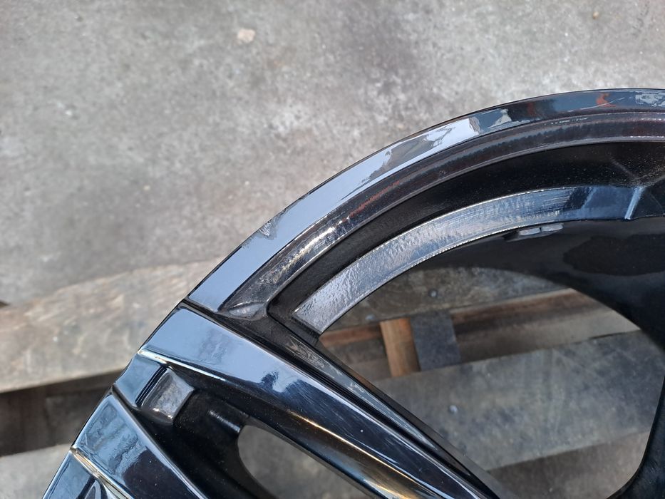 1 или 2бр. 19" 5Х120мм БМВ, 5x120 BMW Джанта / Джанти