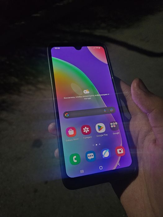 Самсунг обмен на айфон