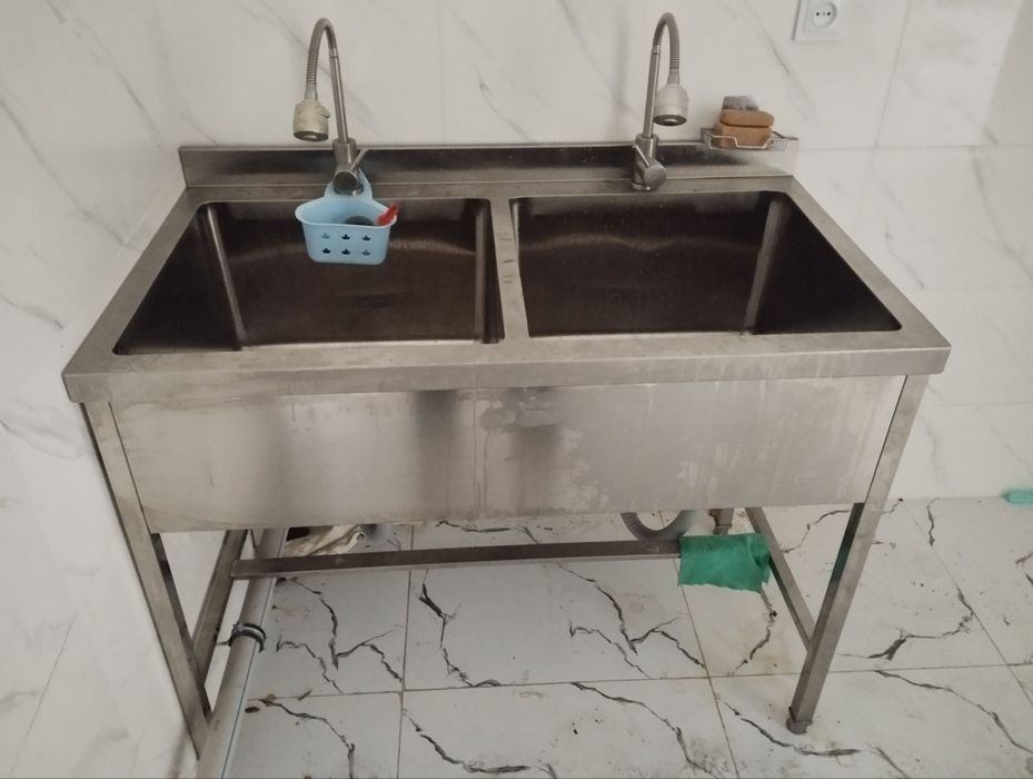 Раковина продаётся