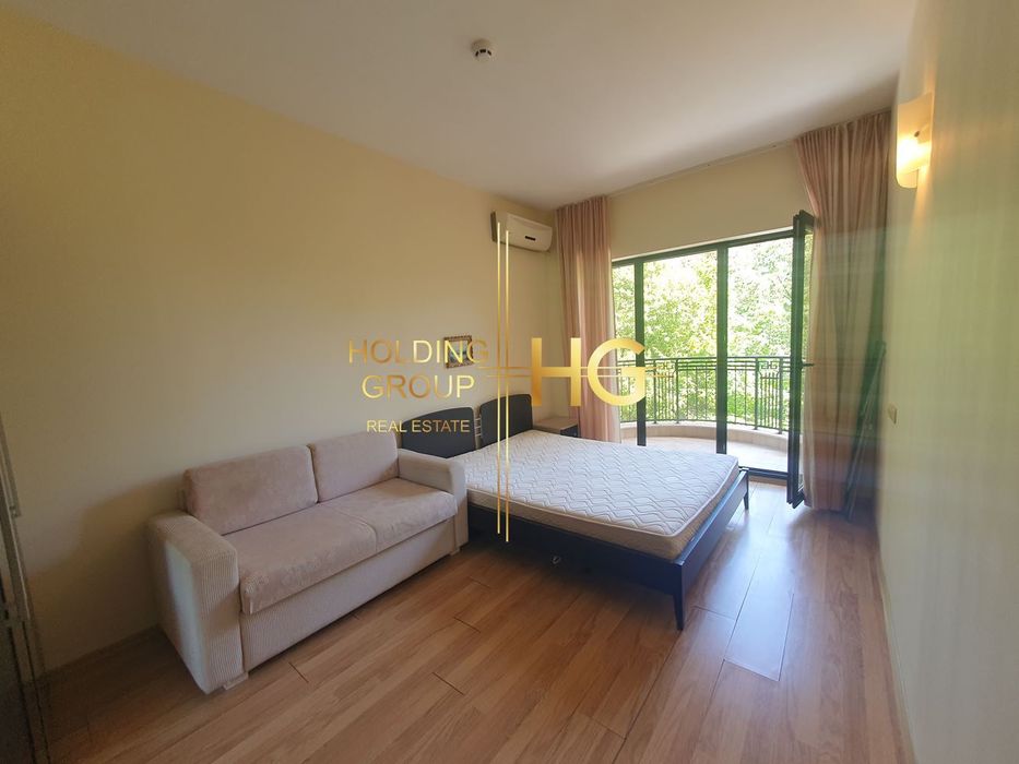 Продава се Двустаен апартамент в к.к. Златни пясъци - 65 кв.м за 1077 €/кв.м - Снимка #2