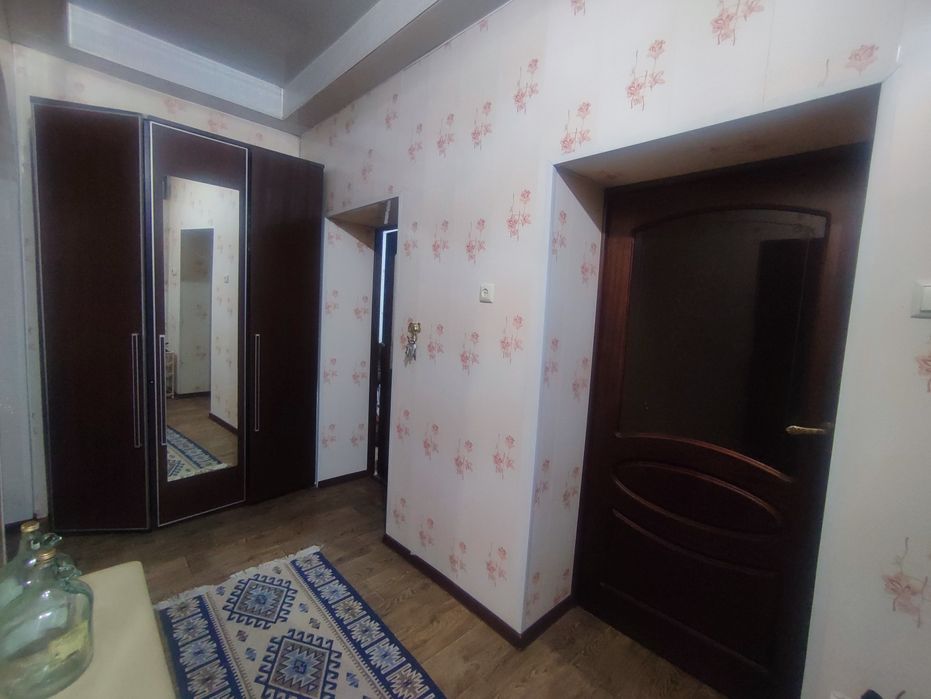 Продам квартиру двух комнатную