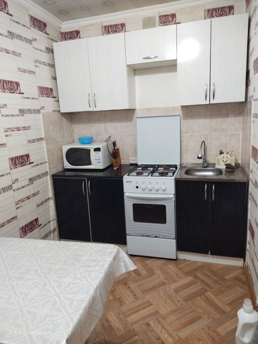 Арендаға  квартира беріледі