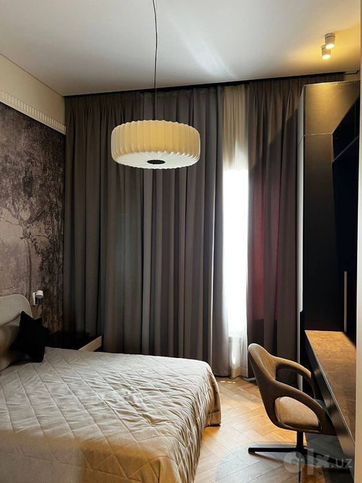 4-комнатная квартира 129 м², Чиланзарский район, 10 этаж