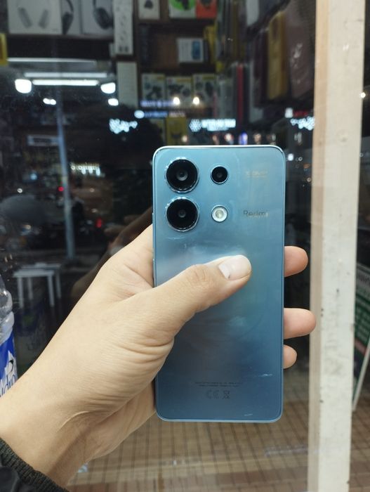 Redmi Note 13  8/128