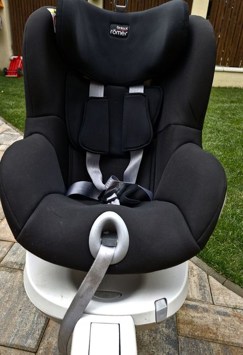 Scaun Britax Romer Dualfix