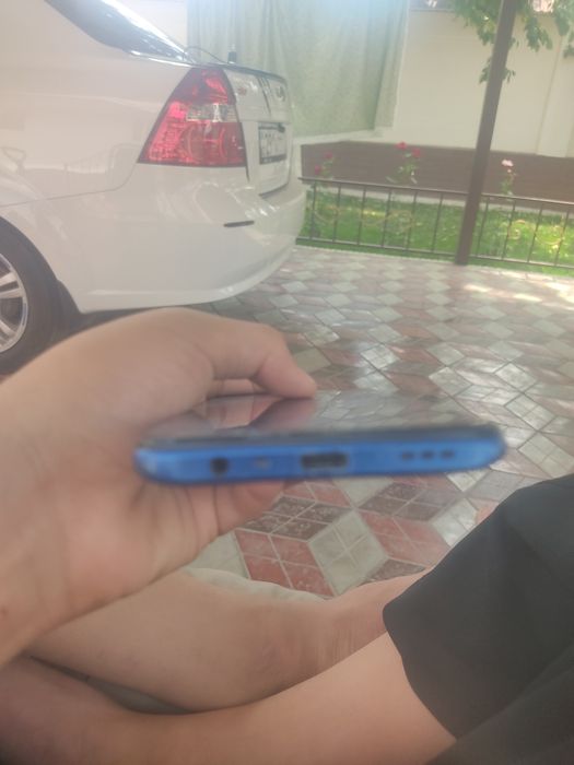Oppo a9 2020 nor