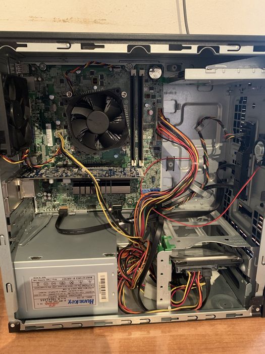 Продам пк комплект