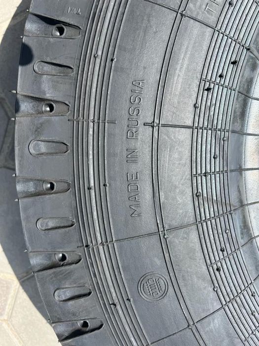 Шины 10.00 r20 омскшина россия