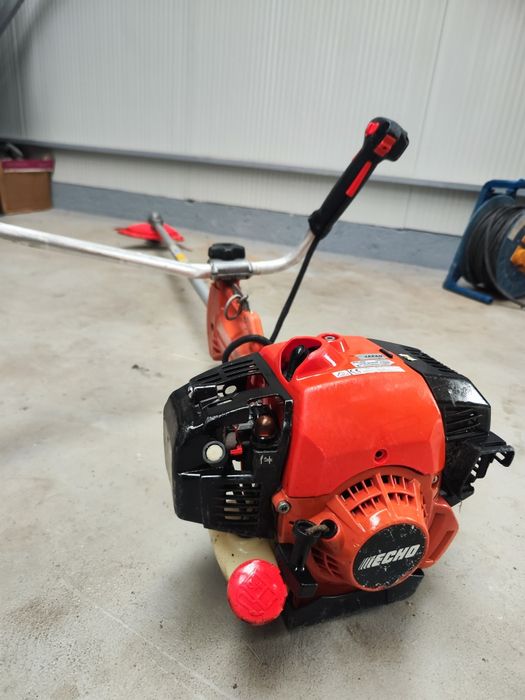 Motocositoare profesionala Echo SRM 420TES