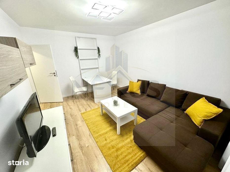 Apartament 2 camere– Piața Progresul