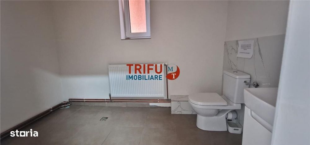 Casa de inchiriat 4 camere zona Centru