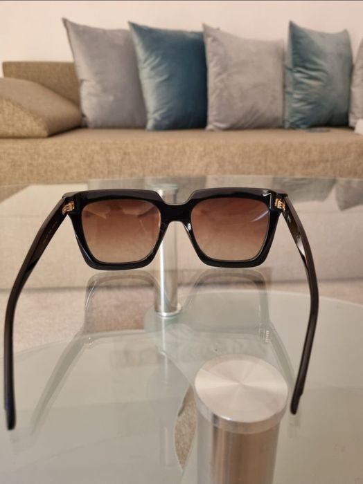 Ochelari de soare Hugo Boss