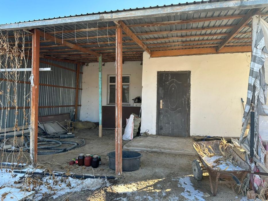 Продам дом в районе Тасбогет