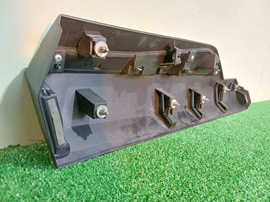 лайсна задна дясна врата Nissan X-trail 2021-2025 г. #1022V.