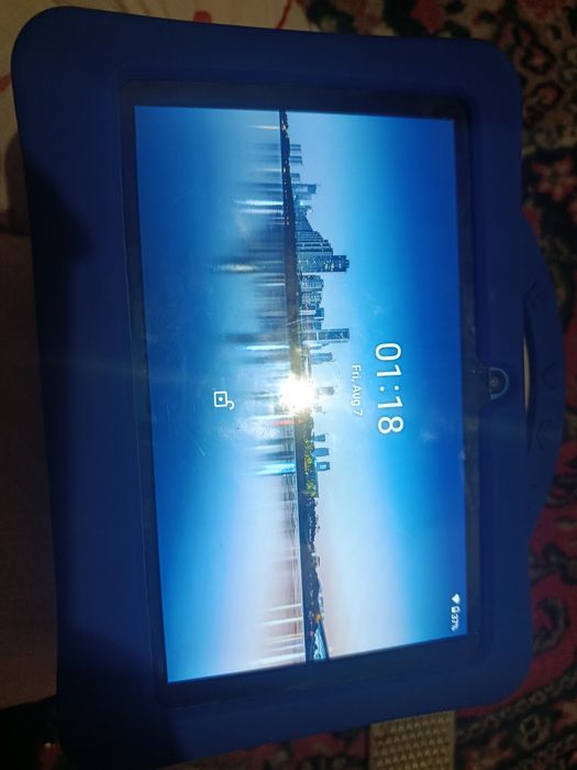 Nodizz Npad702..
