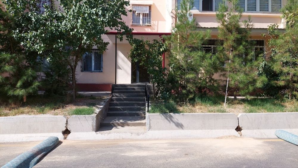 Аренда метро Буюк Ипак Йули