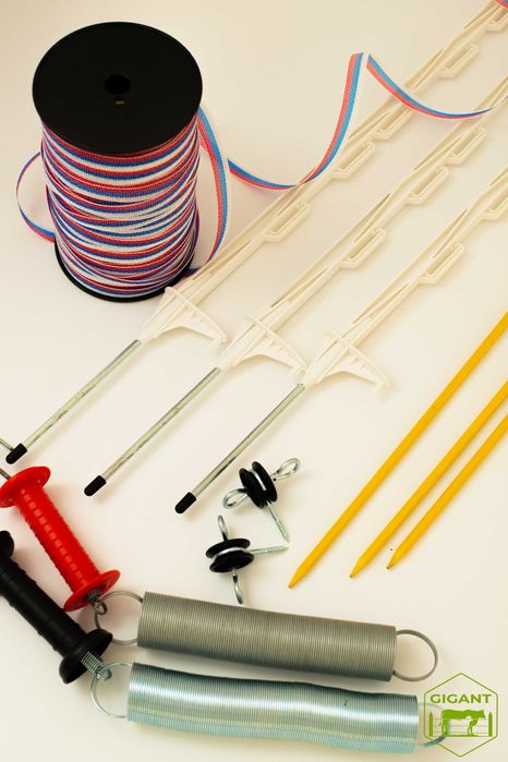 Электропастух 15 джоуль