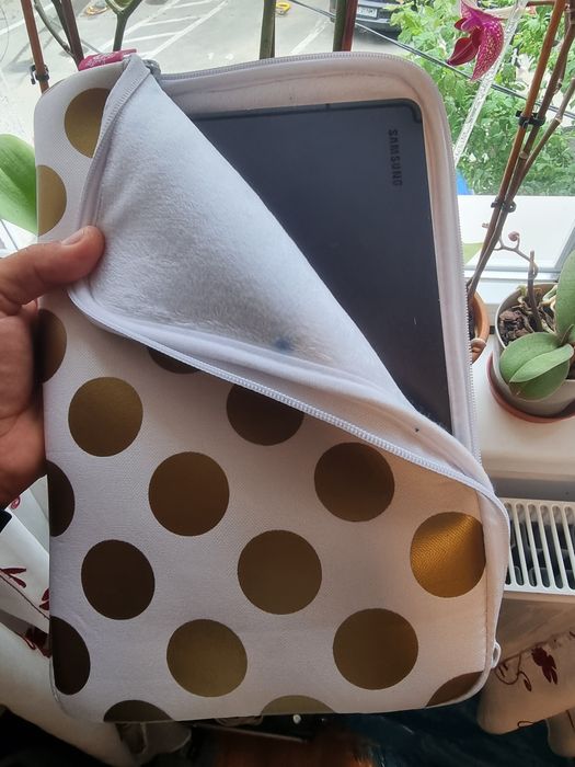 Tabletă Samsung Tab S7 FE 5G