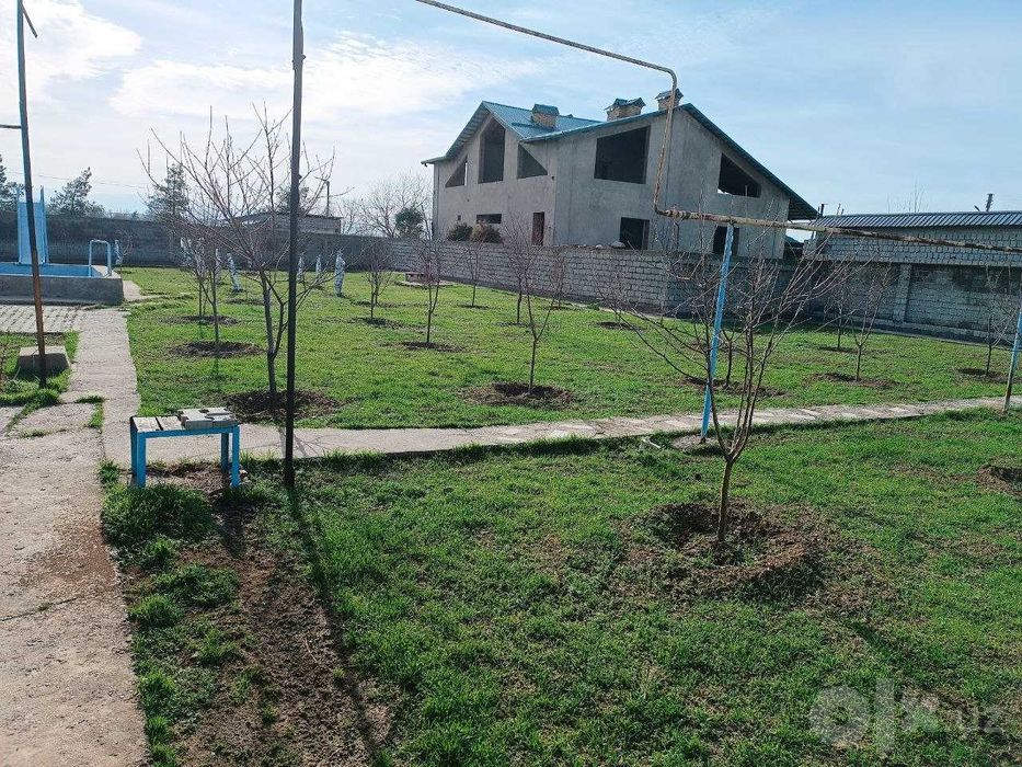 Дача Кибрай Байткургон