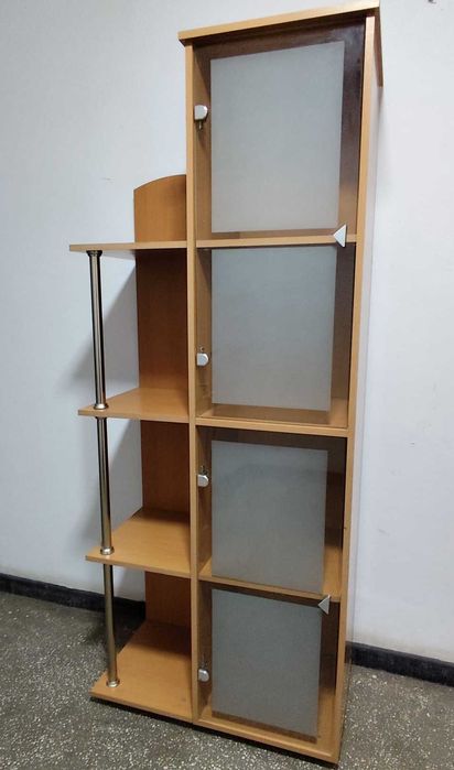 Corp bibliotecă - Mobexpert