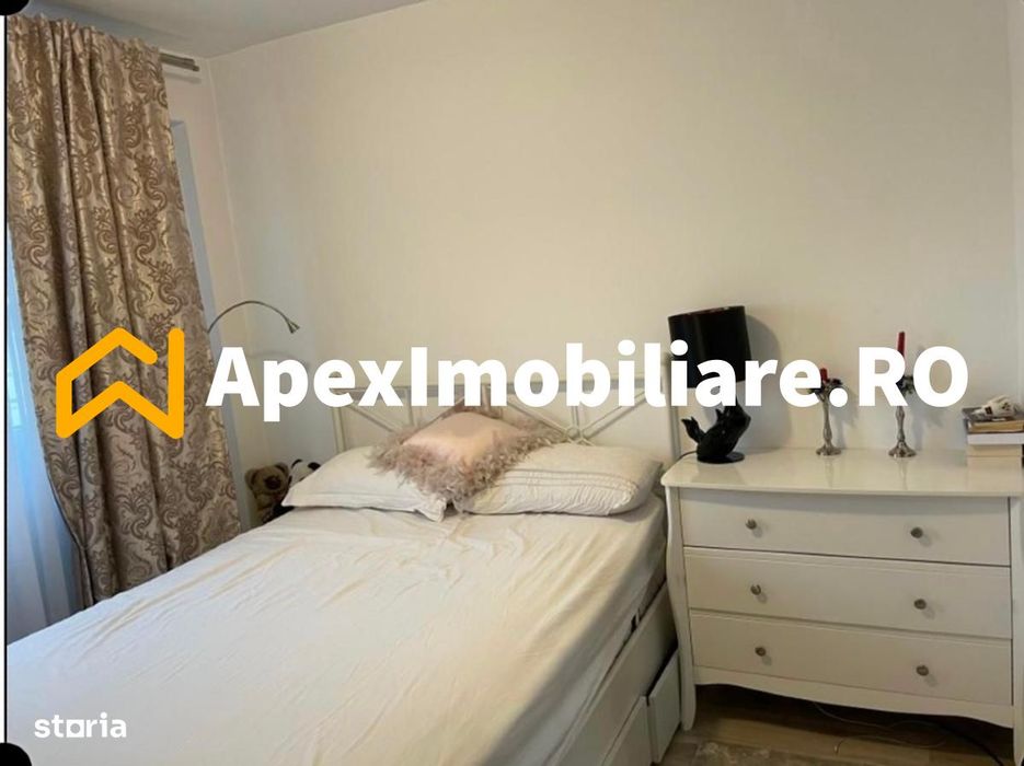 Apartament 2 camere de inchiriat Lujerului Bucuresti | ApexImobiliare.
