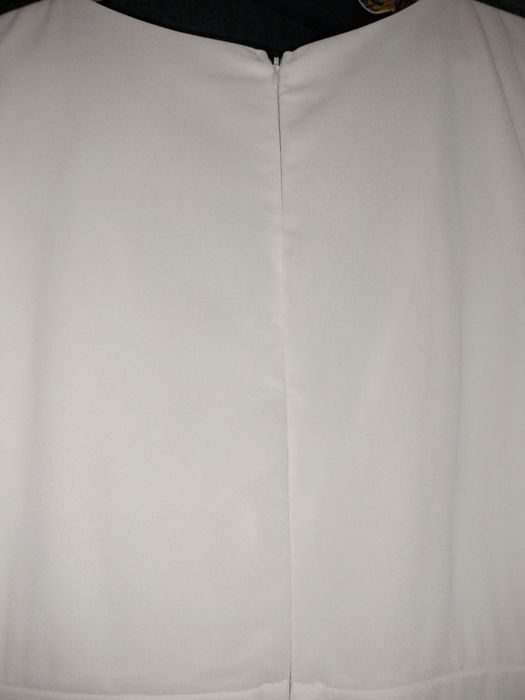 Rochie de mireasa mărime mare 3Xl ( 50 l