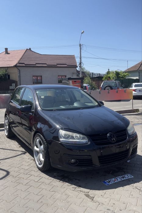 Jante R18 cu cauciucuri 225/40r18