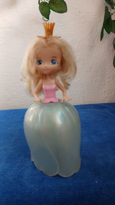 Детски играчки за подарък.