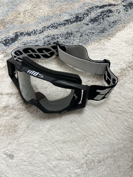 горнолыжные очки